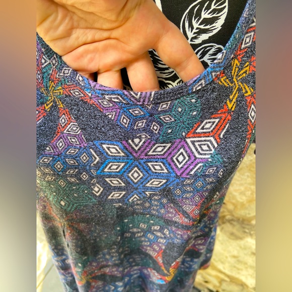 Lularoe Perfect T Size Small S - Picture 2 of 5